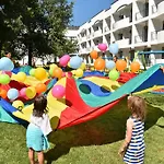 Hotel Ihotel Sunny Sunny Beach