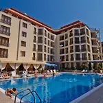 Ihotel Sunny 4* Sunny Beach