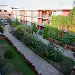 Ihotel 4* Слънчев бряг