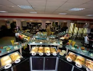 Ihotel Слънчев бряг