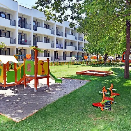 Ihotel Хотел Слънчев бряг