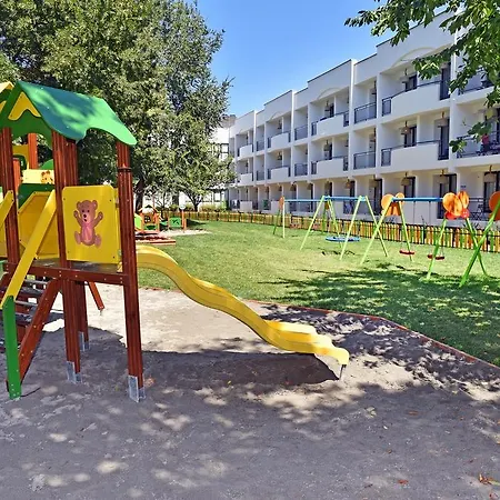 Ihotel Слънчев бряг