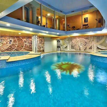 Ihotel Хотел 4*