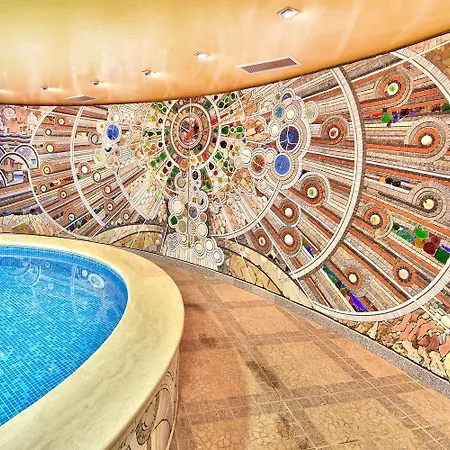 Хотел Ihotel Слънчев бряг