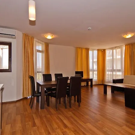 Ihotel Хотел Слънчев бряг