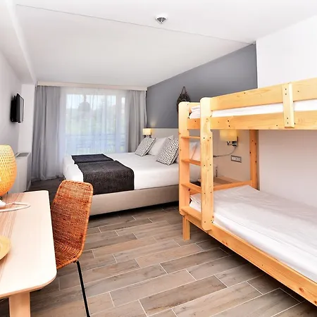 Ihotel Слънчев бряг