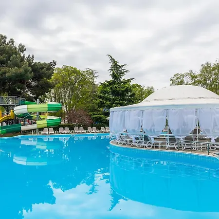 Ihotel Sunny Hotell 4*