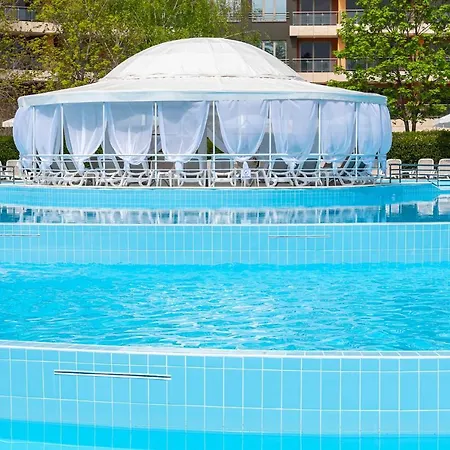 Ihotel Sunny Hotell Slăntjev Brjag