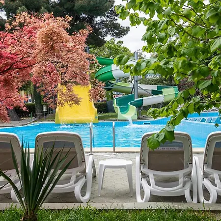 Ihotel Sunny 4* Sunny Beach