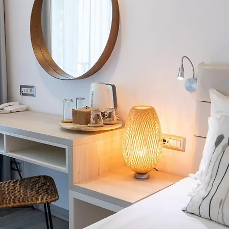 Ihotel Sunny فندق