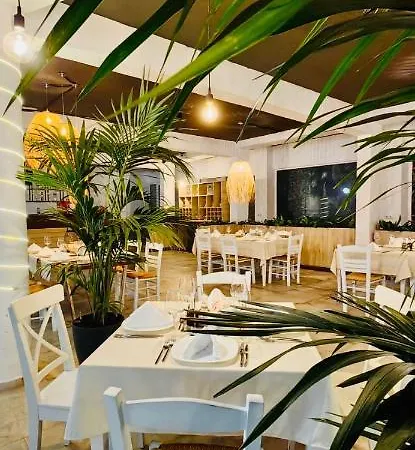 Ihotel Sunny فندق 4*