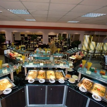 Ξενοδοχείο Ihotel Sunny 4*