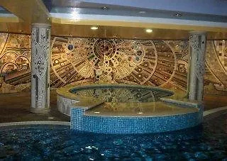 Hotel Ihotel Sunny Slantchev Briag