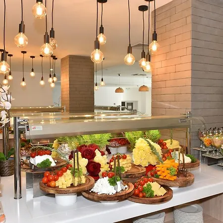 Ihotel Sunny 4* ساني بيتش