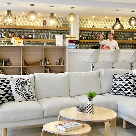 Ihotel Sunny فندق ساني بيتش