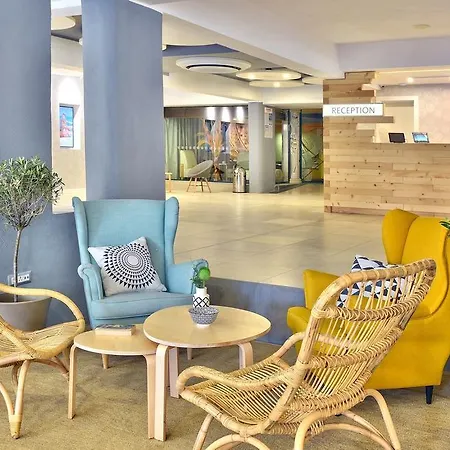 Hotel Ihotel Sunny 4*