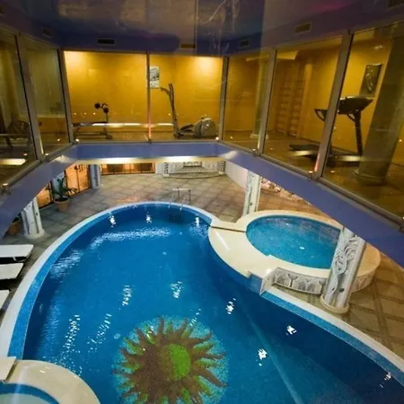 Ihotel Sunny فندق