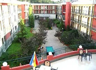 Хотел Ihotel