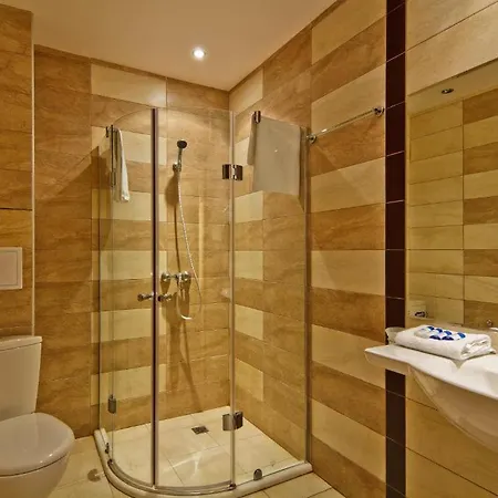 Ihotel Sunny Slantchev Briag