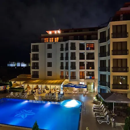 Hotel Ihotel Sunny Sunny Beach