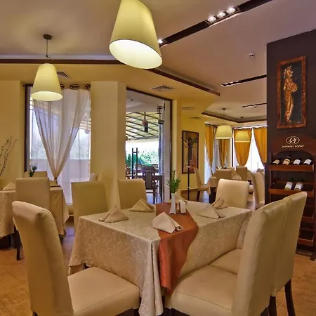 Ξενοδοχείο Ihotel Sunny