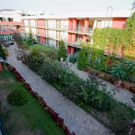 Ihotel Sunny 4* Σάνι Μπιτς