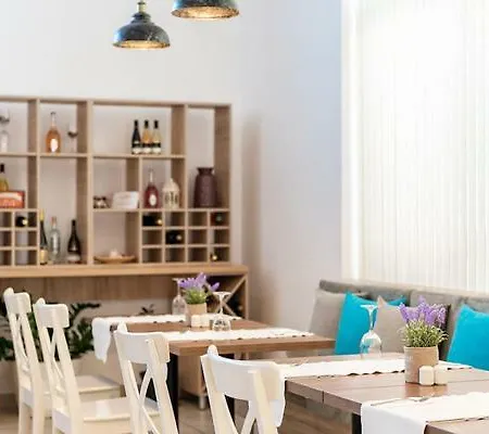 Ihotel Sunny Slăntjev Brjag