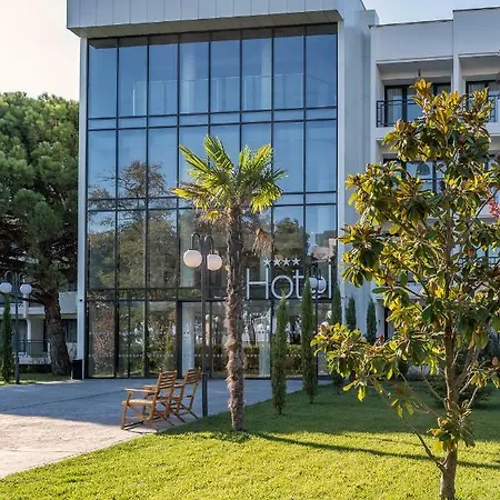 Hotell Ihotel Sunny 4*