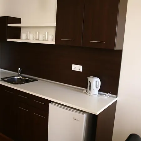 Hotel Ihotel Sunny Slantchev Briag