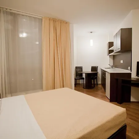 فندق Ihotel Sunny