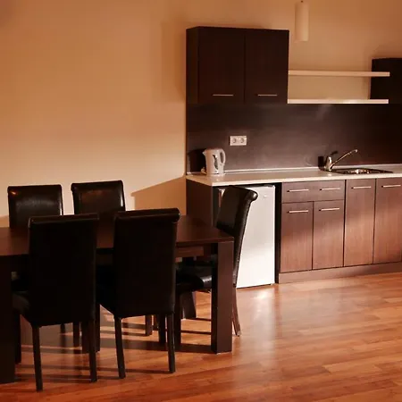 Ihotel Sunny Sunny Beach