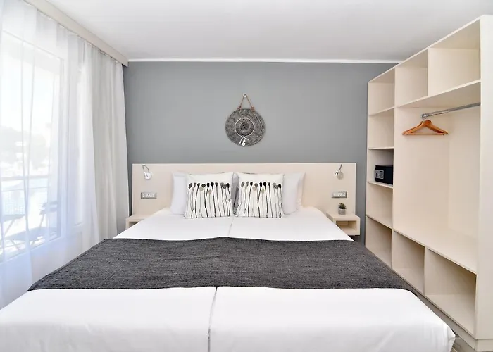 Ihotel Sunny 4* Slăntjev Brjag