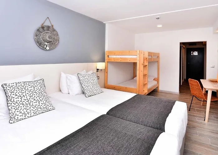 Hotel Ihotel Sunny 4*