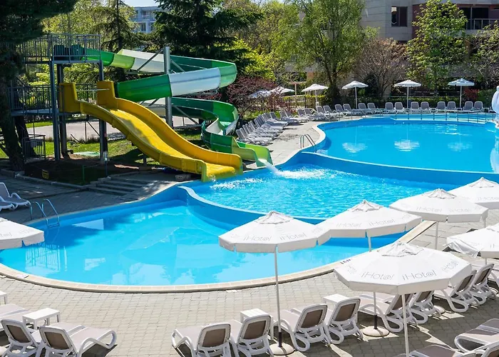 Hotell Ihotel Sunny 4*