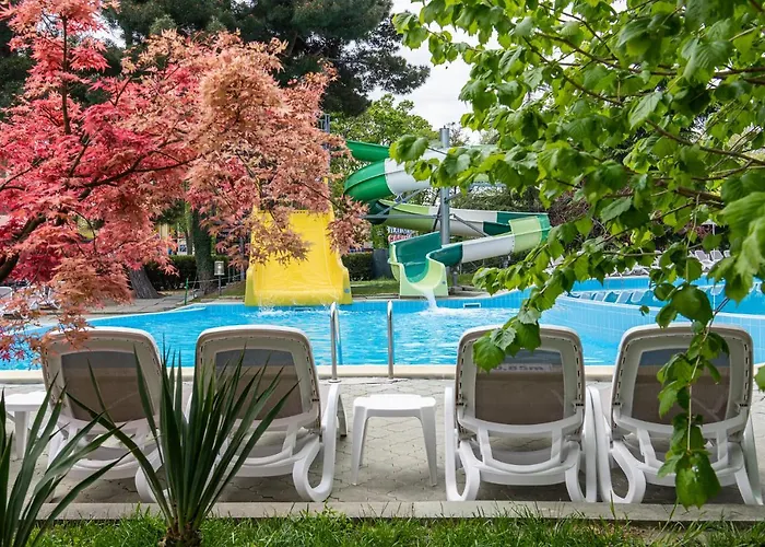 Ihotel Sunny 4* Slăntjev Brjag