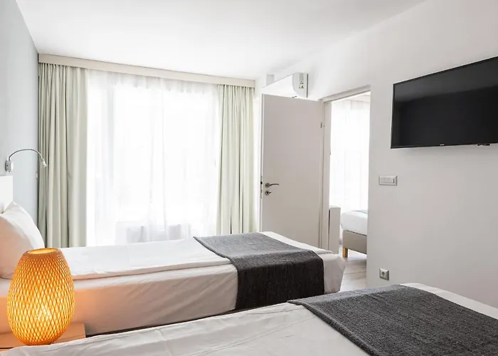 Ihotel Sunny Hotel Sunny Beach