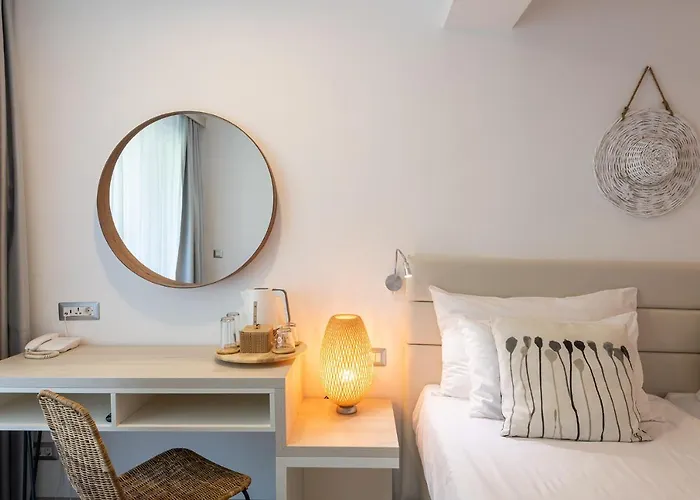 Hotell Ihotel Sunny Slăntjev Brjag