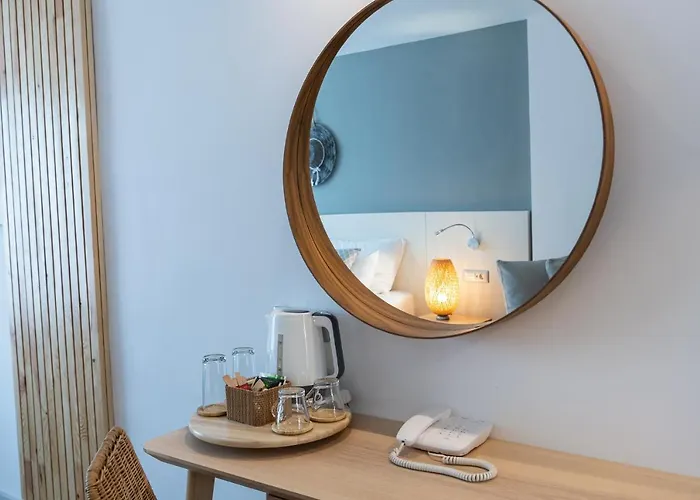 Ihotel Sunny Hotell Slăntjev Brjag