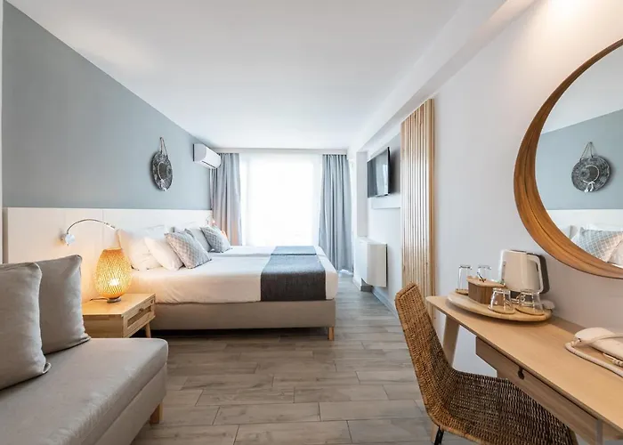 Hotell Ihotel Sunny Slăntjev Brjag