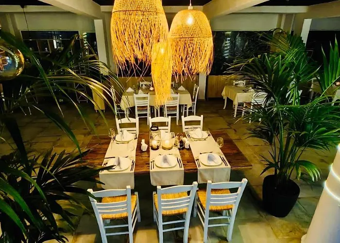 Hotell Ihotel Sunny Slăntjev Brjag