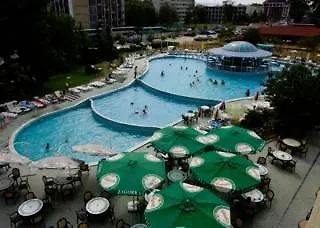 Ihotel Sunny Hotell Slăntjev Brjag