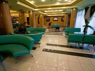 Ihotel Sunny Slăntjev Brjag