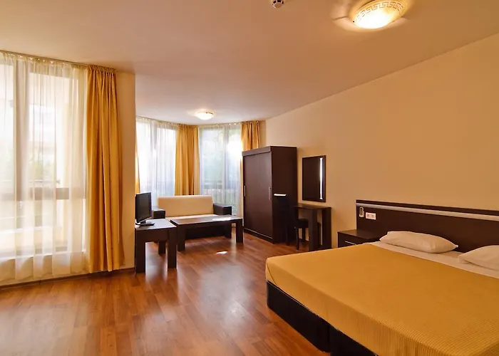 Hotel Ihotel Sunny Sunny Beach