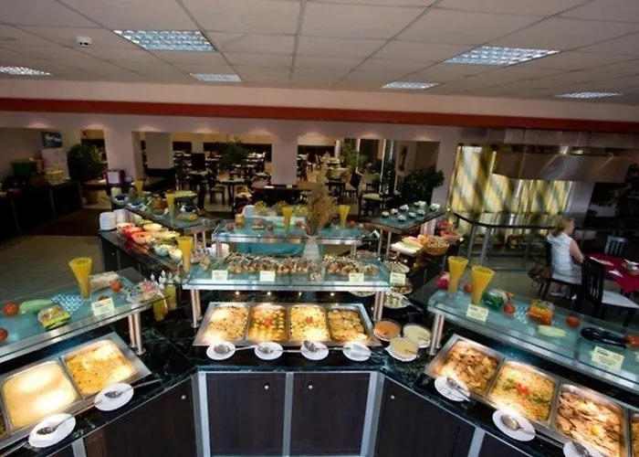 Hotell Ihotel Sunny 4*