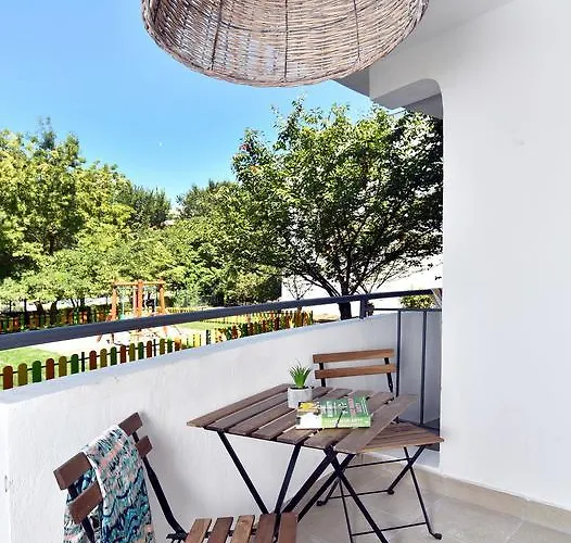 Ihotel Sunny Hotell Slăntjev Brjag