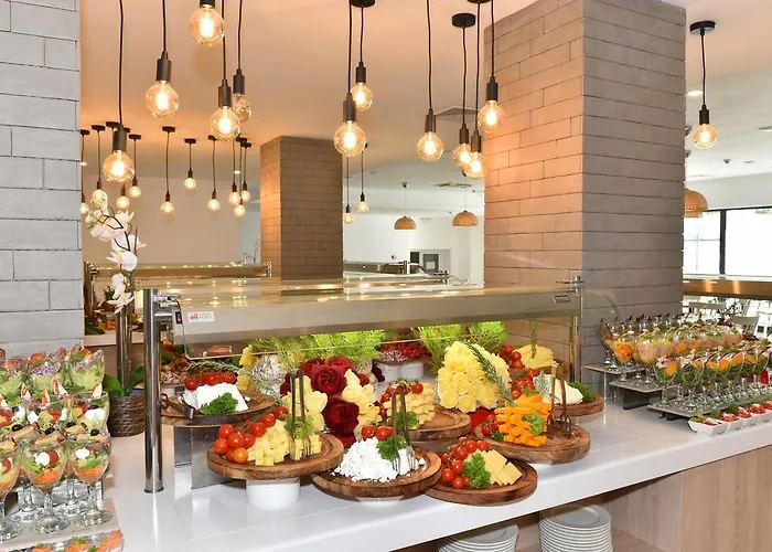 Ihotel Sunny 4* Slăntjev Brjag