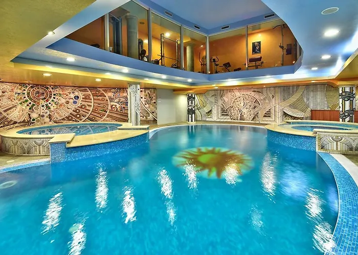 Ihotel Sunny Hotel 4*