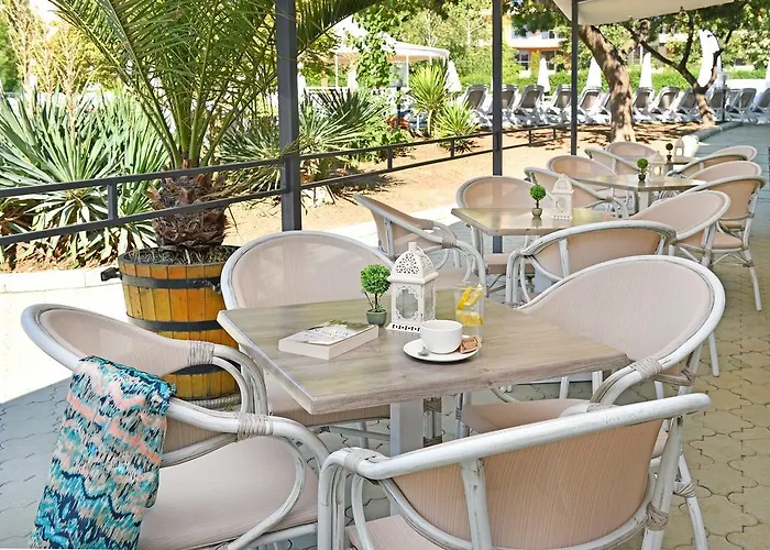 Ihotel Sunny Slăntjev Brjag