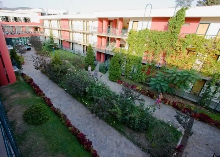 Hotel Ihotel Sunny Sunny Beach