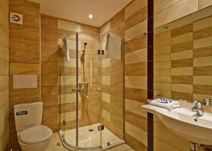 Ihotel Sunny Slăntjev Brjag